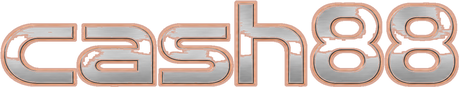 Cash88 Logo